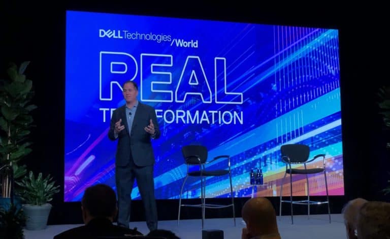 For Dell Technologies, VMware is at the heart of every solution