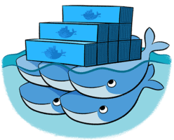 Docker unveils Docker Enterprise 3.0 and Docker Applications