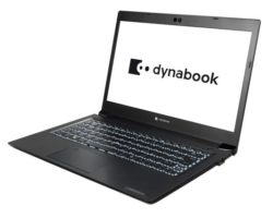 Dynabook launches light and robust laptop Portege A30-E