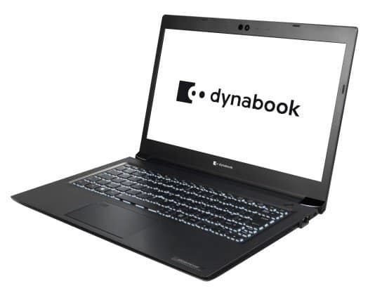 Dynabook unveils new series of Windows 10 Portégé laptops