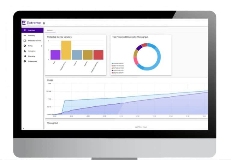 Extreme Networks comes up with a simple security solution for the edge