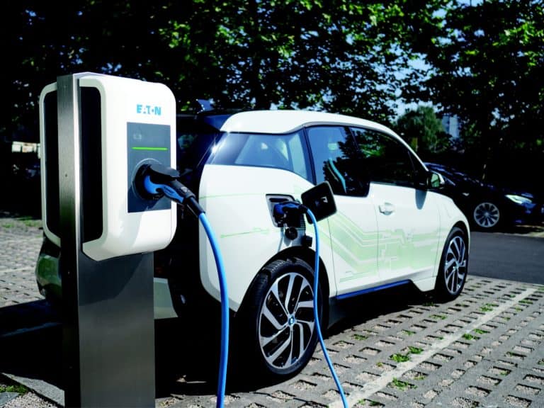 Eaton offers new infrastructure applications for charging electric vehicles