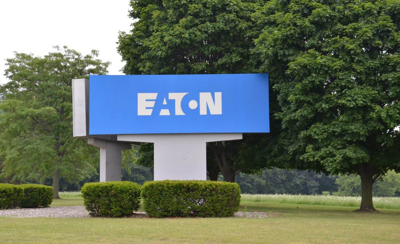 Eaton keeps computers alive in the event of a power outage Techzine