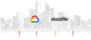 Google Cloud expands file storage service with acquisition Elastifile