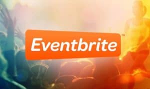 Card seller Eventbrite makes a very successful IPO