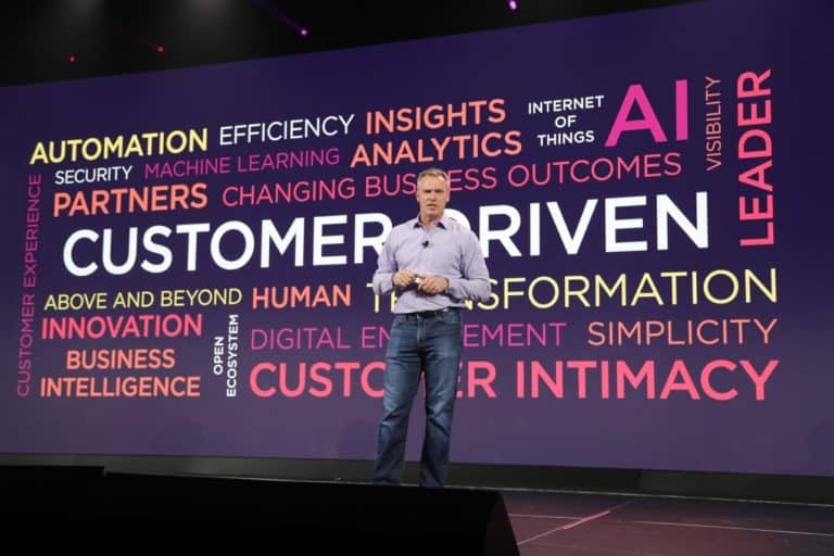 Extreme Networks is building its own kind of autonomous network