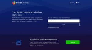 Mozilla launches Firefox Monitor to check if your data is part of a data breach