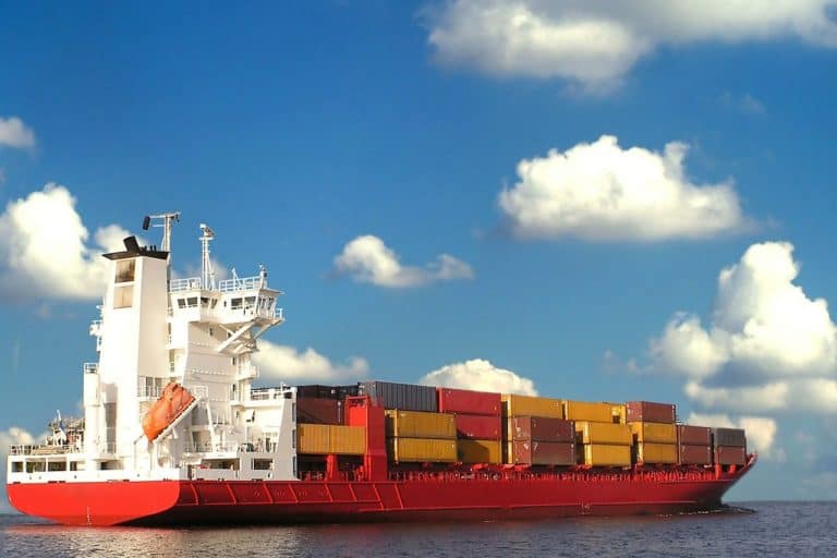 Fortinet: shipping industry should hurry with improving cybersecurity