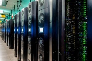 Intel and Dell EMC showcase one of the world’s fastest academic supercomputers