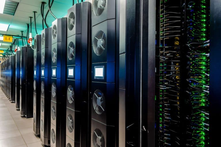 Intel and Dell EMC showcase one of the world’s fastest academic supercomputers