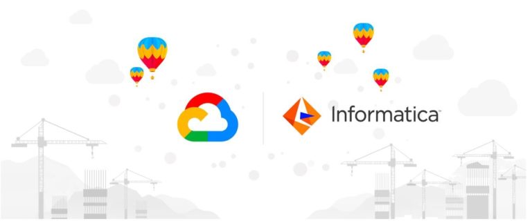 Google Cloud further expands collaboration with Informatica