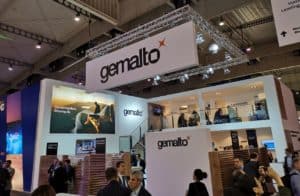 Gemalto, with its identity and data solutions, is an asset to Thales