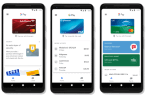 Google Pay and PayPal expand integration for sellers