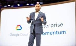 Google invests $1.2 billion on cloud infrastructure in Germany