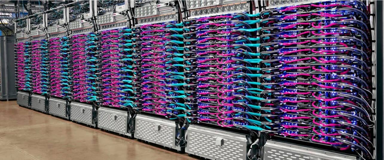 Google To Make Its Own Custom Server Chips As Well Techzine Europe