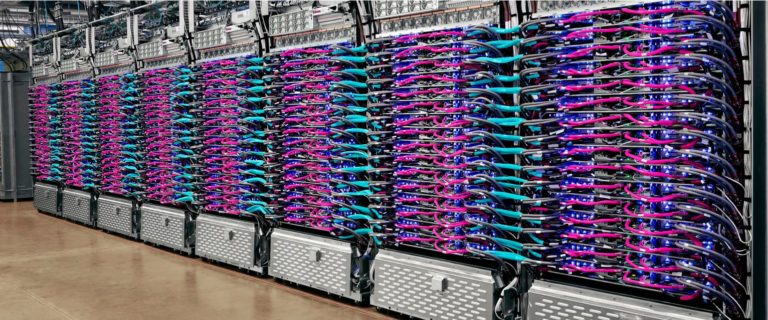 Google to make its own custom server chips as well