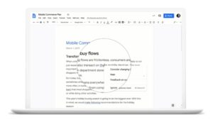 Google releases Grammar Suggestions for G Suite