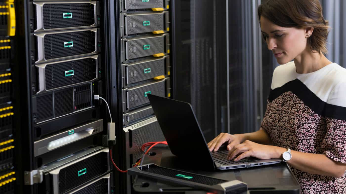 Fujitsu develops a high-speed prototype for data processing of servers ...
