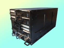 HPE launches compact and rugged Edgeline EL8000 data centre