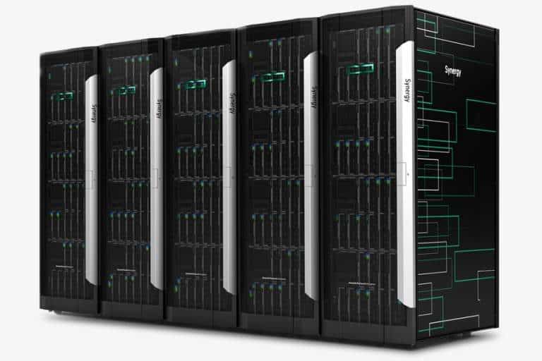 HPE expands composable strategy with new features