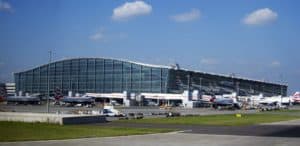 Heathrow Airport is fined for leakage of personnel data