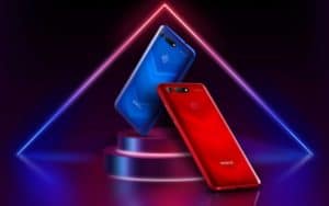 Huawei unveils Honor View20 with 48MP camera