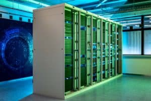 Dell EMC and VMware launch on-premise data center infrastructure service