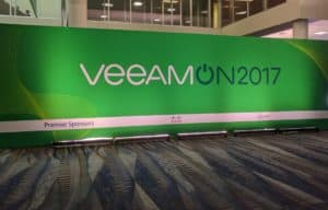 Co-CEO Peter McKay of Veeam leaves company