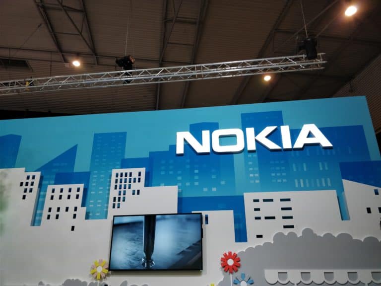 Nokia updates 4G radio equipment to 5G / NR with software update