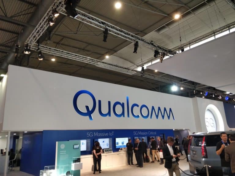 Qualcomm accuses Apple of stealing secrets to help Intel