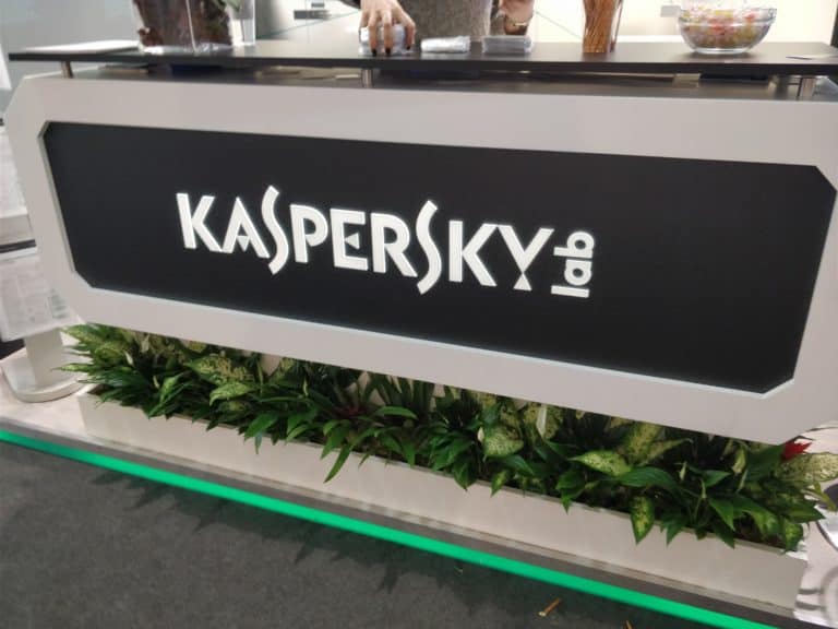 First Transparency Center Kaspersky Lab inaugurated