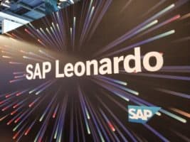 SAP buys RPA specialist Contextor to give Leonardo a boost