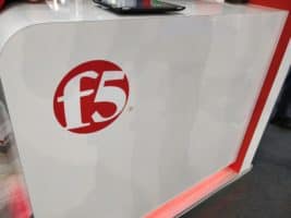 F5 takes over NGINX to move to multi-cloud