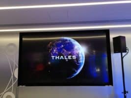 Thales and Gemalto get permission to acquire in the US