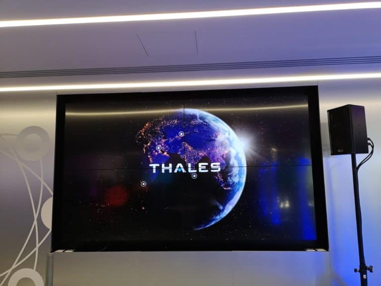 Thales and Gemalto get permission to acquire in the US