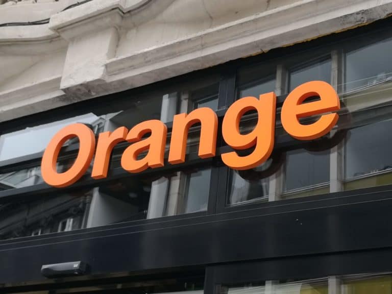 Orange announces 5G SA  experimental cloud network