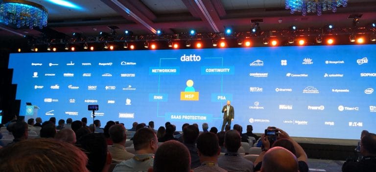 Datto, a cloud backup software company, files for an IPO