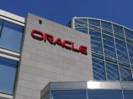 Oracle update covers large amount of security flaws