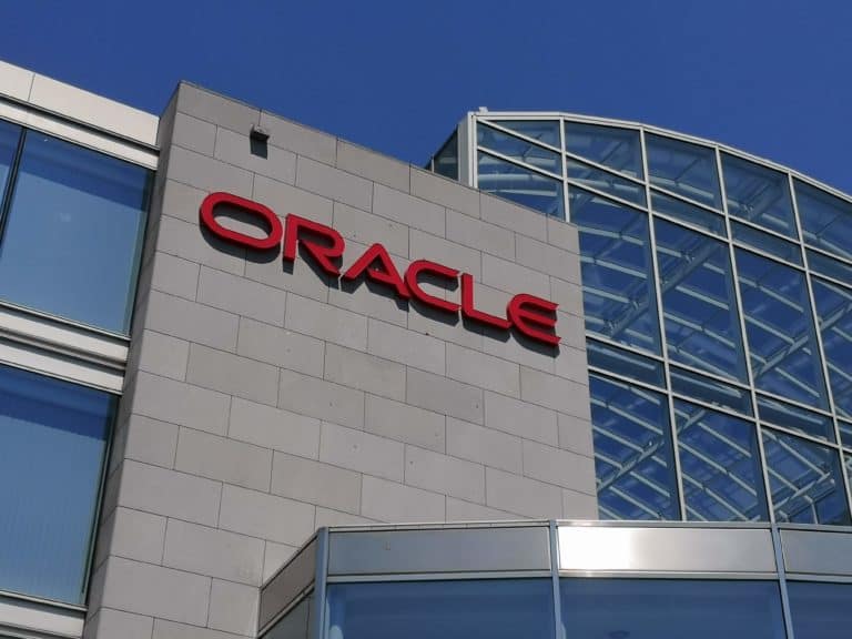 Oracle turnover falls lower from now that the cloud strategy does not get off the ground