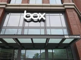 Box finds new Chief Information Security Officer (CISO)