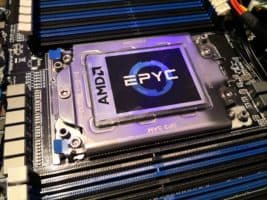 AMD unveils latest chips at Data Center and AI Technology Premiere