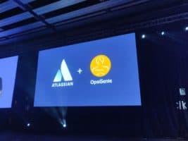 Atlassian gives Opsgenie series to new functions