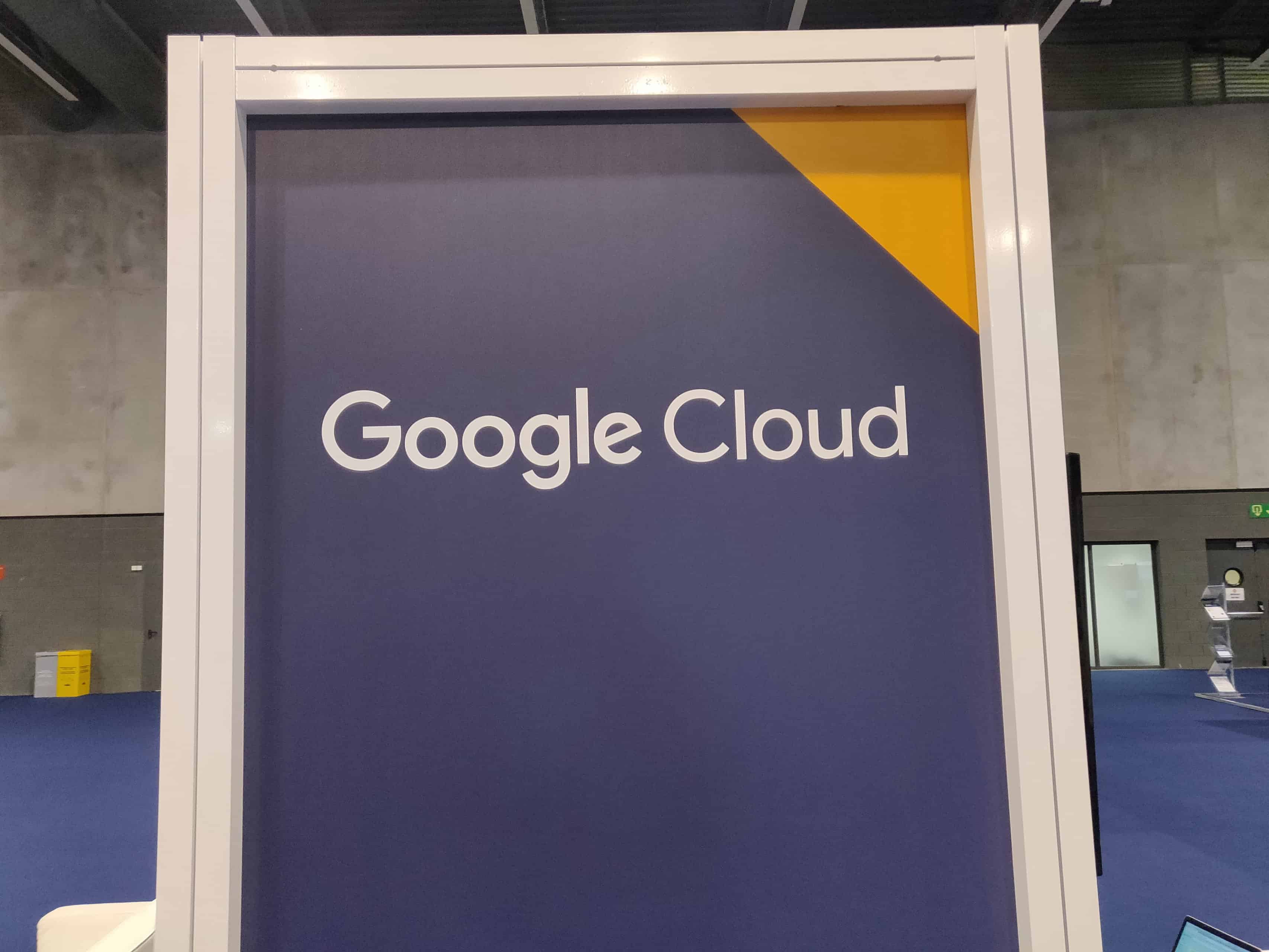 OpenText and Google expand cloud collaboration - Techzine Global