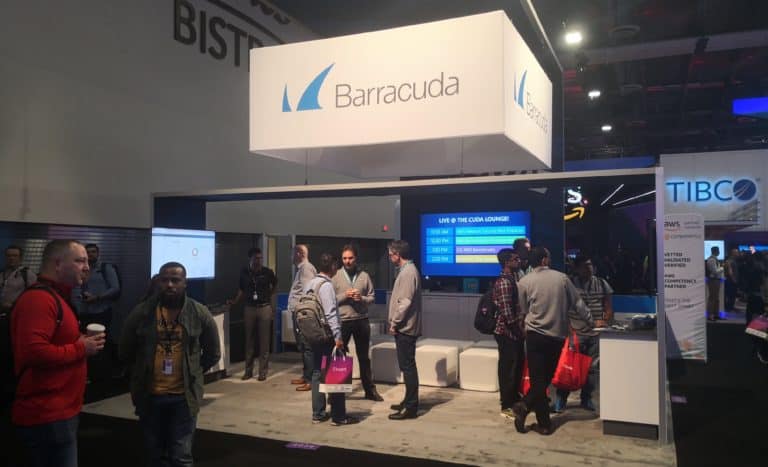 Barracuda Networks adds analytics to firewall with SDWAN capabilities