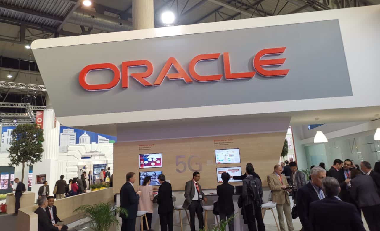 Oracle invests $1.5 bln in Saudi Arabia and builds cloud region in ...