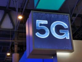 European rollout 5G delayed by sanctions and investigation Chinese equipment