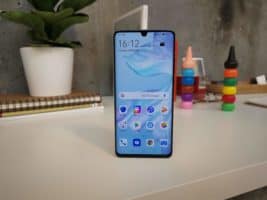 Huawei launches P30 and P30 Pro with an emphasis on photography