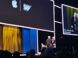 Apple and SAP bring Core ML to Cloud Platform SDK for iOS