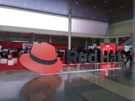 Red Hat brings general release of OpenShift Serverless closer