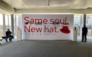 Red Hat Enterprise Linux available with low-cost academia subscription